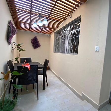 Elegante Suite Para 6 Personas Con Parqueadero Incluido II Cuenca Ngoại thất bức ảnh