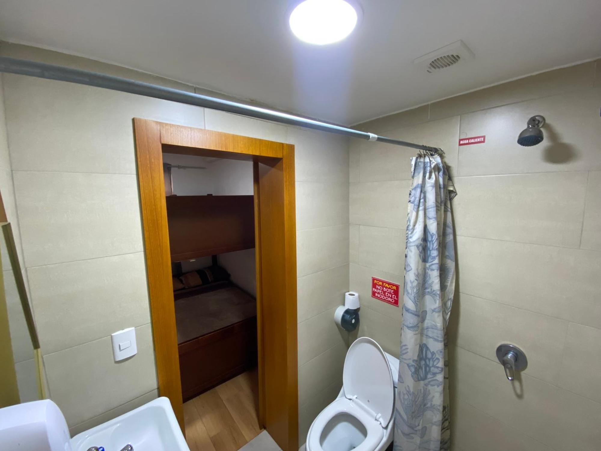 Elegante Suite Para 6 Personas Con Parqueadero Incluido II Cuenca Ngoại thất bức ảnh